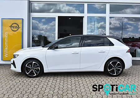 Opel Astra L Lim. GS Aut. 48V Hybrid