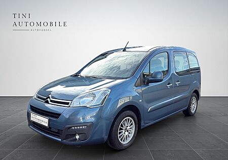 Citroën Berlingo Kombi Selection*Automatik*Navi*Kamera*