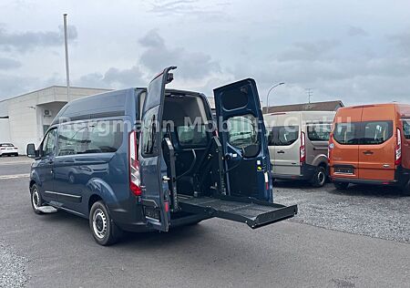 Ford Transit Custom L1 H2 Automatik Passivfahrer