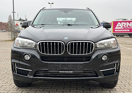 BMW X5 xDrive25d *AHK*
