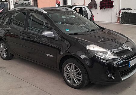 Renault Clio Grandtour Night & Day TCE 100 Eco2 Nigh...