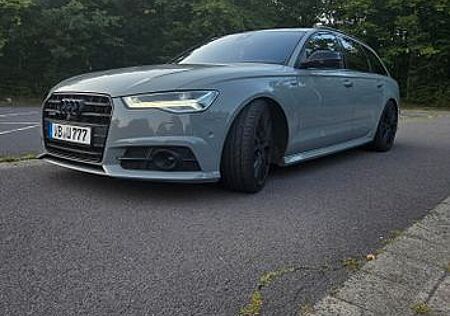 Audi A6 3.0 TDI 326PS comp. quattro Avant. Gepflegt