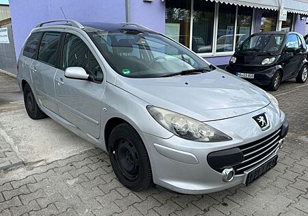 Peugeot 307 Break/ SW SW Sport