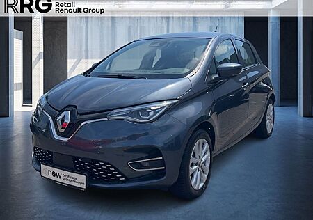 Renault ZOE EVOLUTION R110 EV50 BATTERIEKAUF