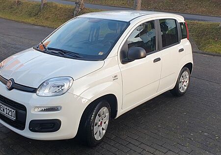 Fiat Panda New MyStyle 1.2 8V 51kW