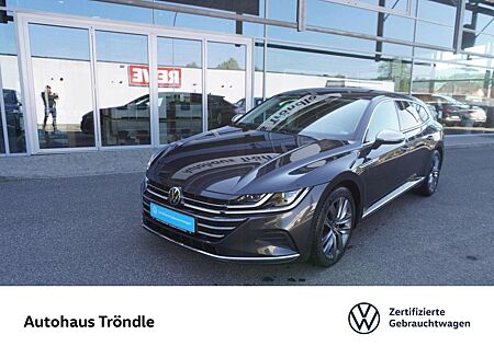 VW Arteon Volkswagen Shootingbrake Elegance 2.0 TSI DSG Navi