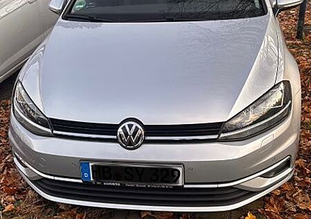 VW Golf Volkswagen WVWZZZAUZLP555678