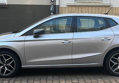 Seat Ibiza 1.0 TSI 70kW XCELLENCE XCELLENCE