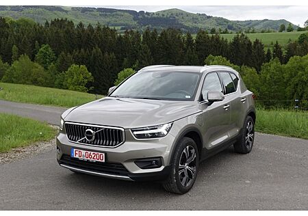 Volvo XC 40 XC40 T5 Inscription Expression Recharge Plug-In
