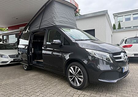 Mercedes-Benz V 250 V-Klasse 250 Marco Polo 250d EDITION, KÜCHE,