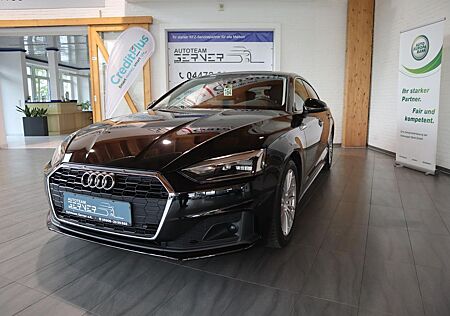 Audi A5 Sportback 35 TDI Finanz. ab 3,99% NAVI+LED+KA