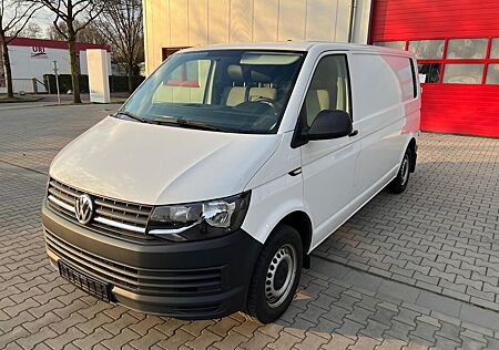 VW T6 Transporter Volkswagen Kasten-Kombi Kasten EcoProfi lang