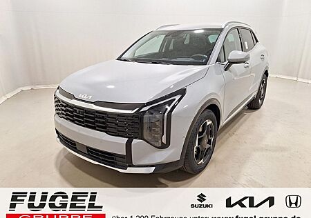 Kia Sportage 1.6 T-GDI DCT Spirit LED|Drive|Sound|18