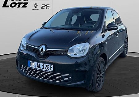 Renault Twingo E-TECH Urban Night 100% elektrisch