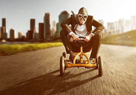 Audi A7 Sportback 55 basis TFSI quattro