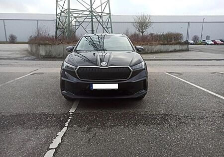 Skoda Enyaq 80 Loft 85 210 KW 82 kwH ACC PDC l.ED