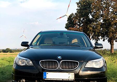 Alpina B5 4,4 -