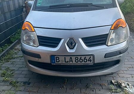 Renault Modus Yahoo! 1.2 16V 75 Yahoo!