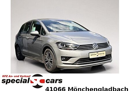 VW Golf Sportsvan Volkswagen Allstar/ Automatik/ Klima/ Xenon
