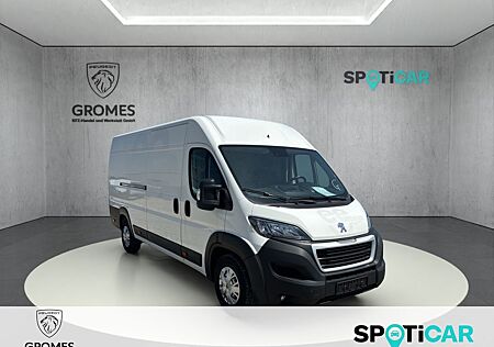 Peugeot Boxer Kasten Hochraum L4H2 435 Pro 2,2 BlueHDi 1