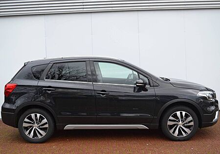 Suzuki SX4 S-Cross 1.4 Comf.+ 4x4 Hybrid