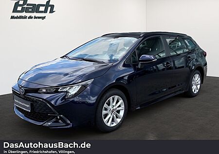 Toyota Corolla 2.0 l Hybrid TS Business Edition