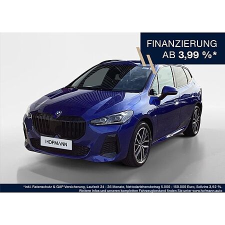 BMW 2er Active Tourer leasen