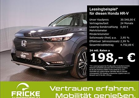 Honda HR-V Hybrid Advance +Automatik+Navi+elektr.Heckk