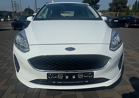 Ford Fiesta Trend