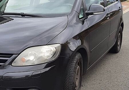 VW Golf Plus Volkswagen 1.9 TDI Tour Edition Tour Edition