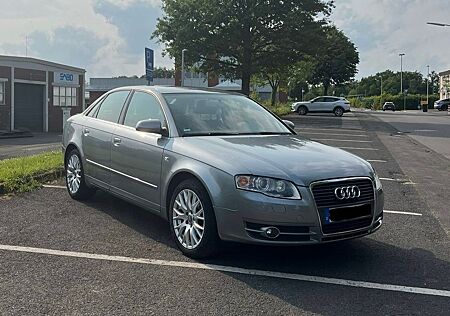 Audi A4 B7 2006 Schalter