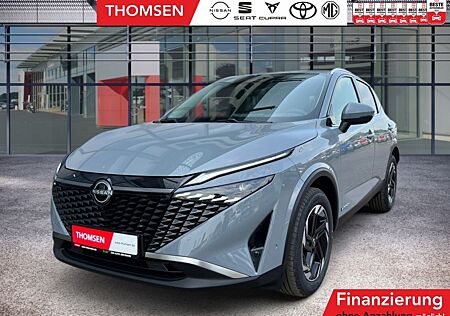 Nissan Qashqai 1.5 VC-T e-POWER N-Connecta ACC LED