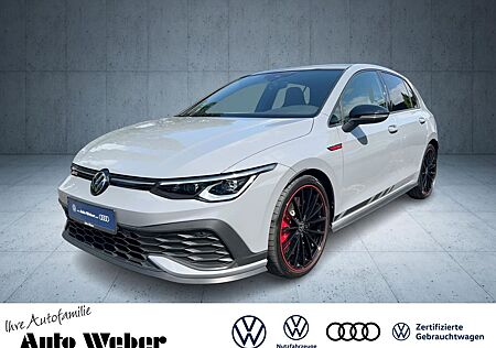 VW Golf Volkswagen VIII Clubsport Pano Navi Leder HarmanKardon