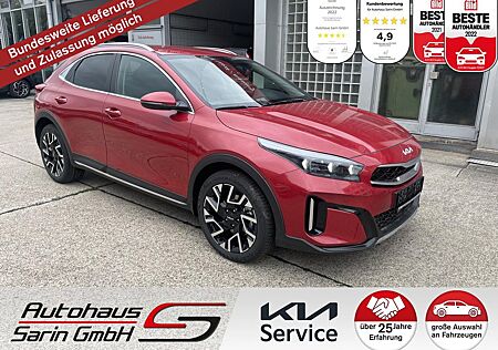 Kia XCeed 1.5 T DCT7 MY25 NAVI 10,25´ KAMERA PDC V+H