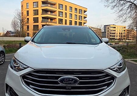 Ford Edge 2,0 l EcoBlue Bi-Turbo 4x4 TITANIUM Aut...