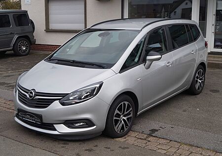 Opel Zafira C Edition*Navi*Klimaaut.*RFK*MFL*SHZ*1.Hd