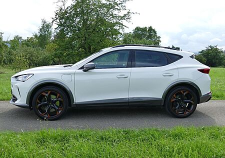 Cupra Formentor 1.4 e-HYBRID 180kW Priority VZ DSG...