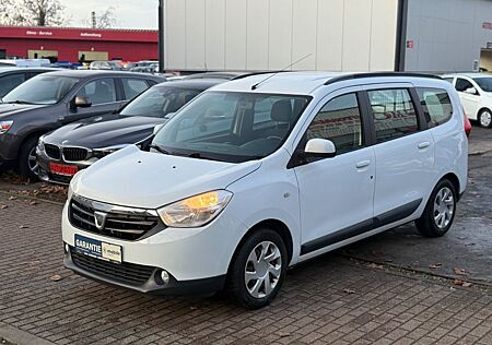 Dacia Lodgy Laureate*1-HAND*