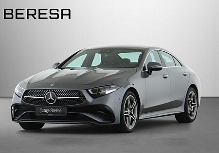 Mercedes-Benz CLS 400 d 4M AMG Widescreen MBUX SHZ LED AUT