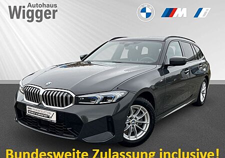 BMW 320 d M Sport/HUD/AHK/Navigation/digi. Cockpit