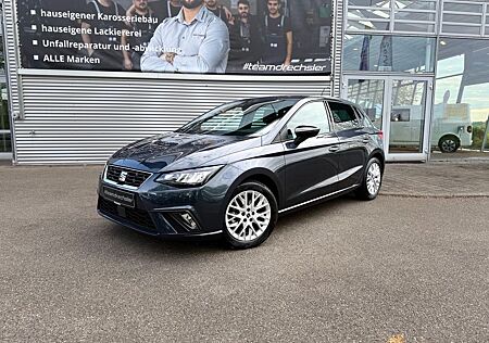 Seat Ibiza 1.0 TSI FR