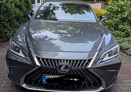 Lexus ES 300 300h Business Line Automatik Business...R
