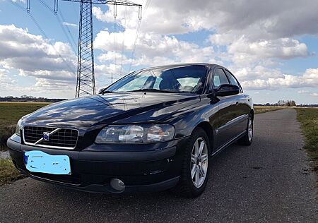 Volvo S60 2.4 125kW Premium Premium