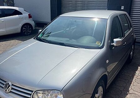 VW Golf Plus Volkswagen Golf