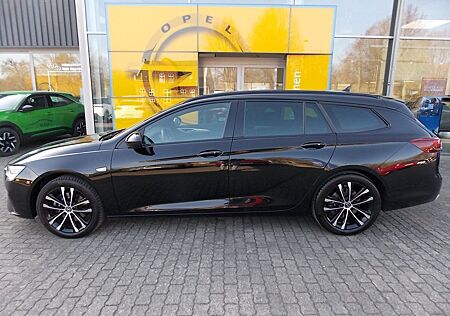 Opel Insignia B Sports Tourer 2.0 Turbo Ultimate Auto