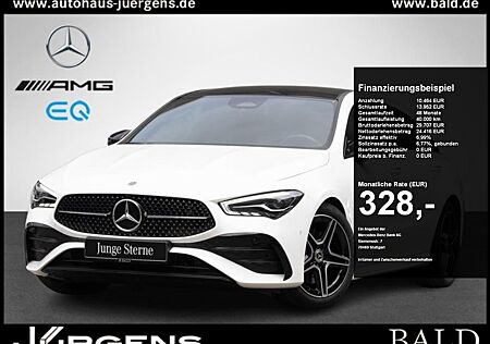 Mercedes-Benz CLA 200 Shooting Brake CLA 200 SB AMG-Advanced/LED/Pano/Easy/Night/18''