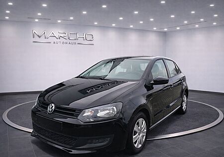 VW Polo Volkswagen V Trendline*Klimaanlage*gepflegt*