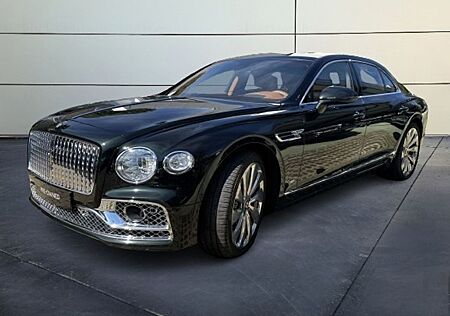 Bentley Flying Spur V8