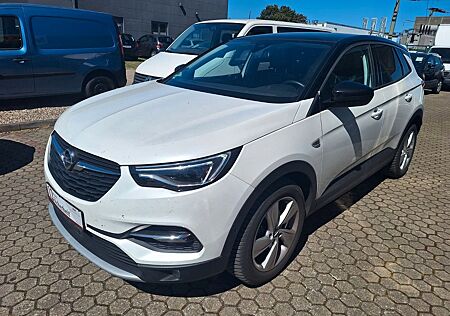 Opel Grandland X Innovation AUTOMATIK PANORAMA NAVI