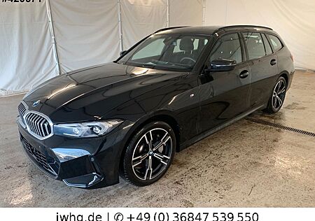 BMW 330 i xDrive M Sport LCI ACC|Kam|ShadowLine